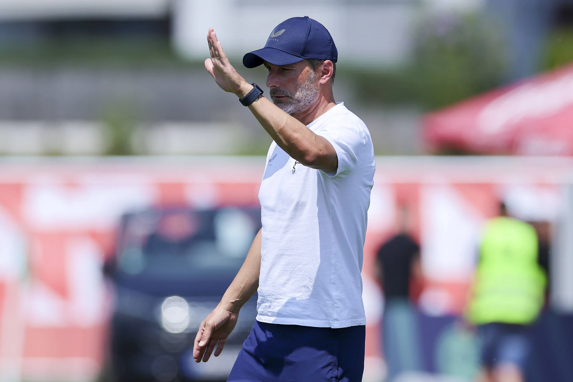 Das sind die fünf heißesten Fragen zum Saisonstart von Hertha