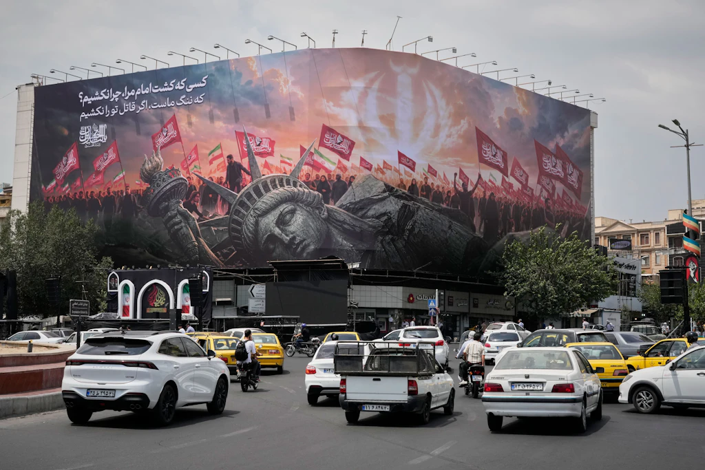 Iran und USA: Unklarheit über Verhandlungen