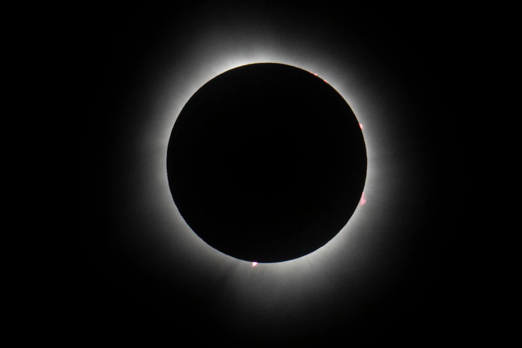 Sonnenfinsternis am 12. August: Neues Forschungsinstrument vor wichtigem Test