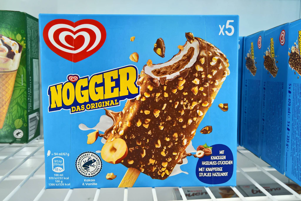 Nogger-Eis nicht mehr ganz knusper: „Das Land steht förmlich vor dem Abgrund“
