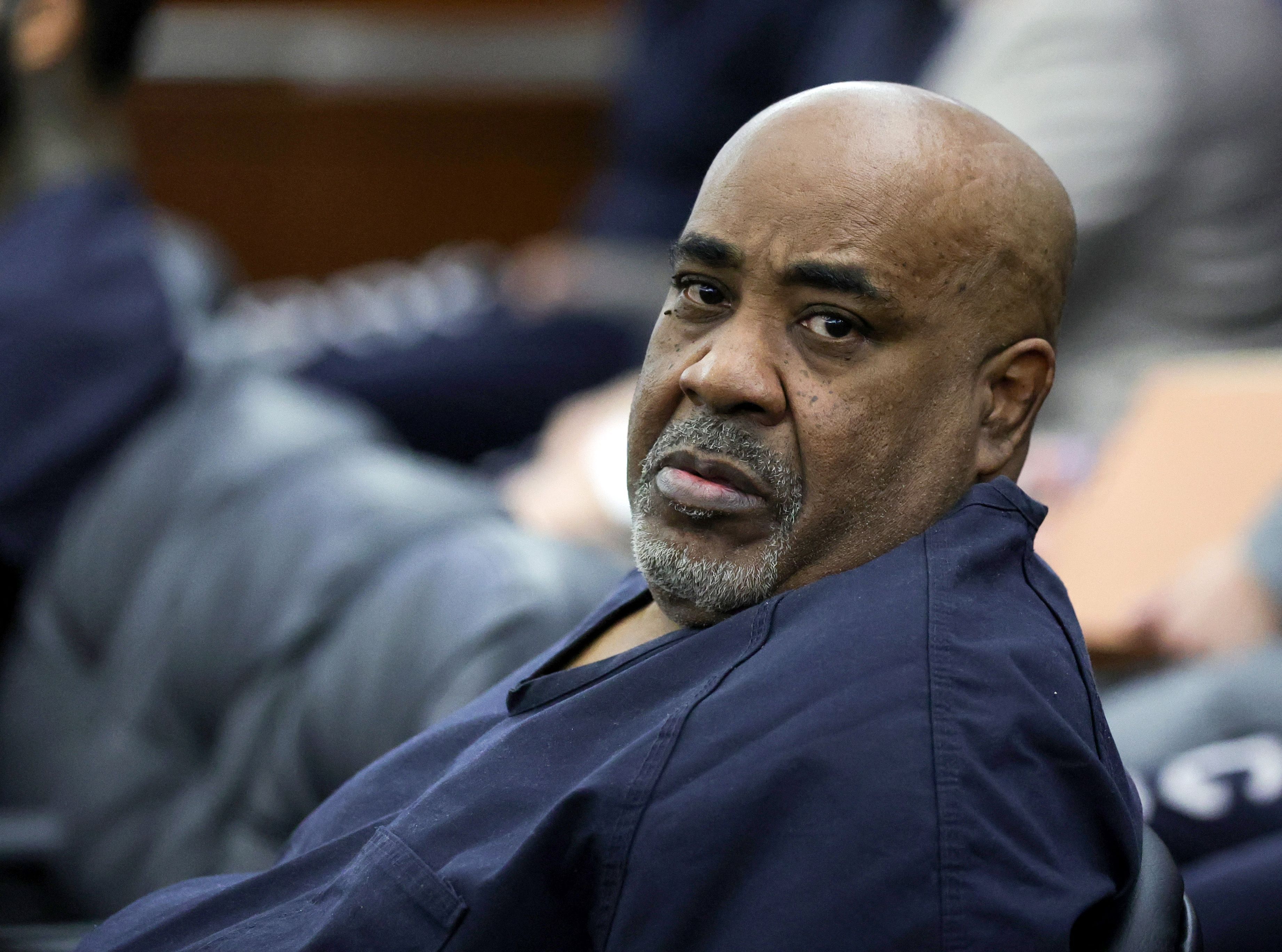 Wer erschoss Tupac Shakur? Warum der Mordprozess gegen Keffe D diese zentrale Frage offenlässt