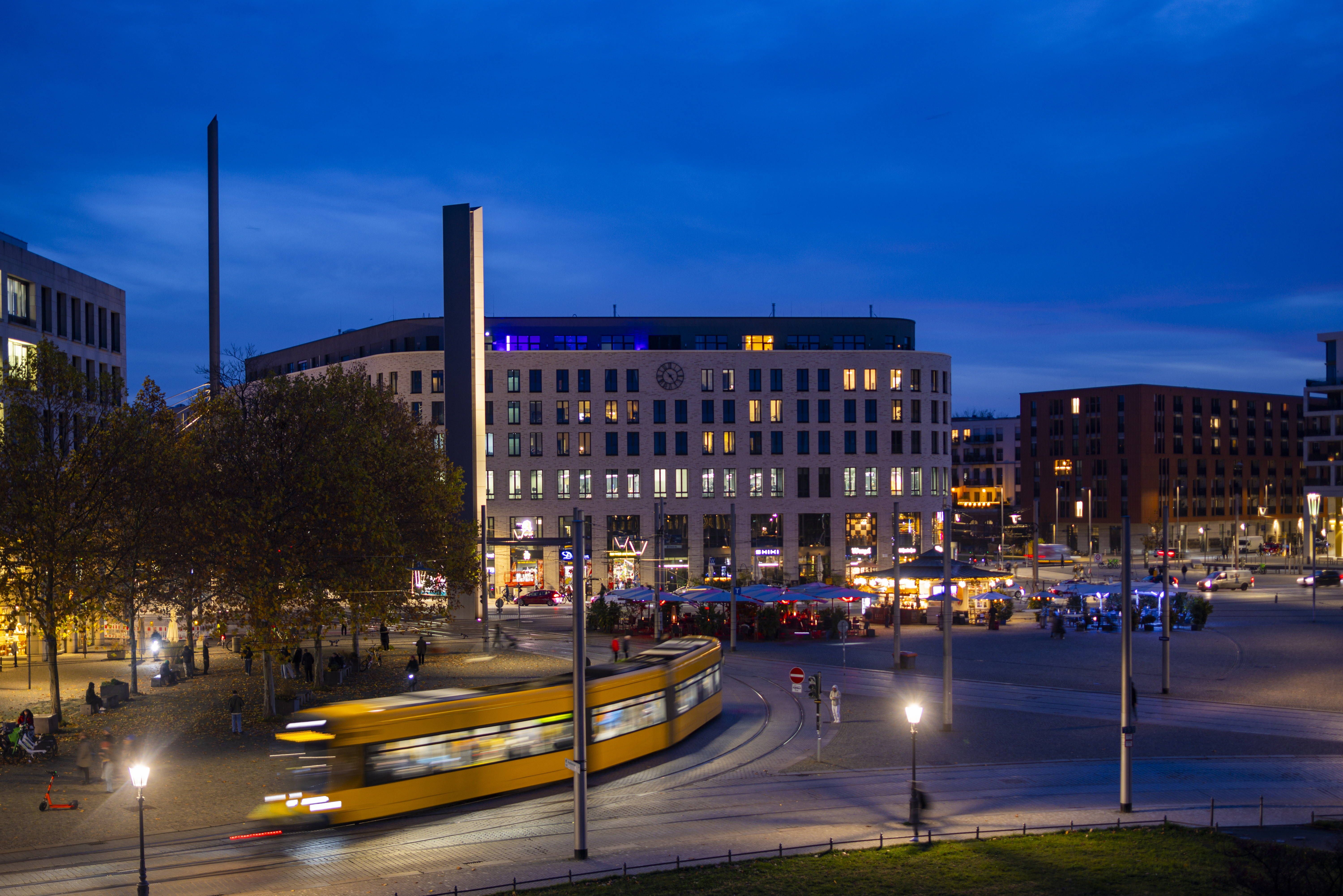 Nach Messerstecherei am Postplatz: Staatsanwaltschaft nimmt Ermittlungen auf