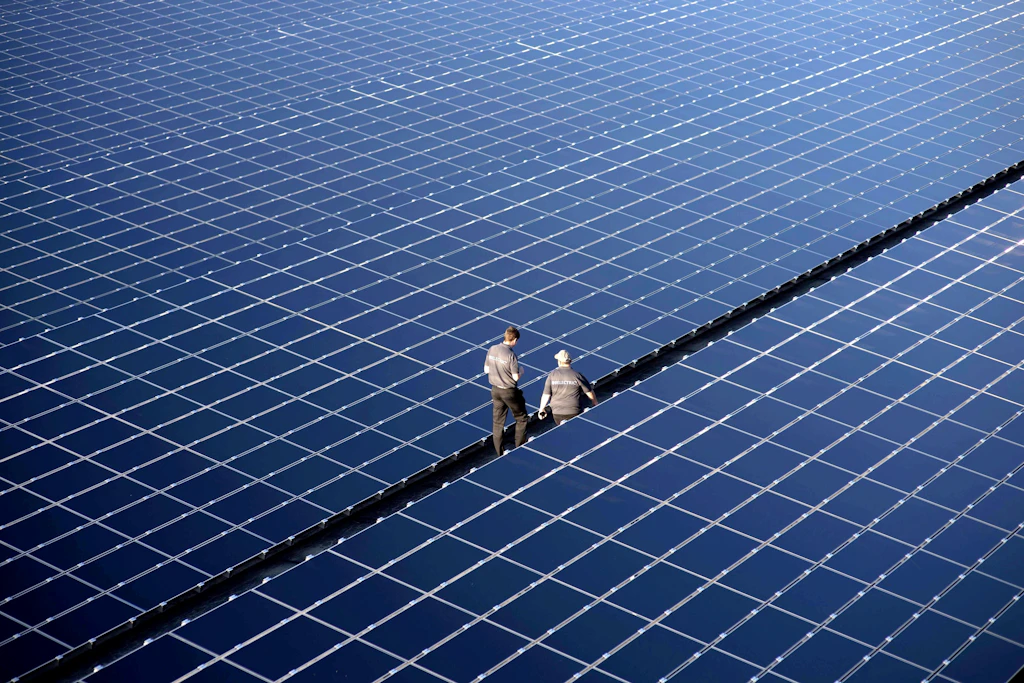 Der wirtschaftliche und klimapolitische Umbau greift inzwischen bis in das Privatleben der Menschen ein.