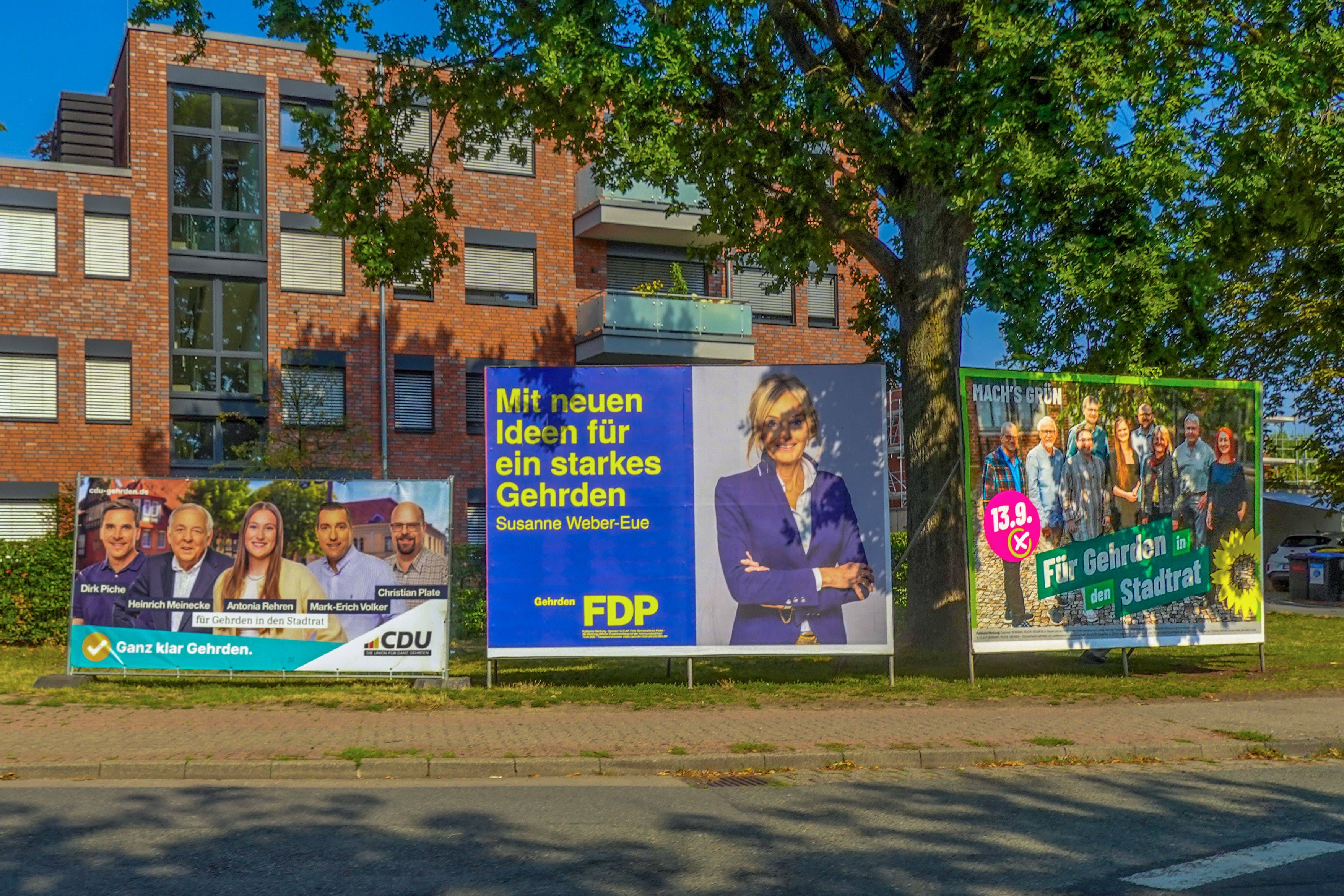 Verfassungsbruch? Niedersachsen schließt AfD-Kandidaten von Kommunalwahl aus