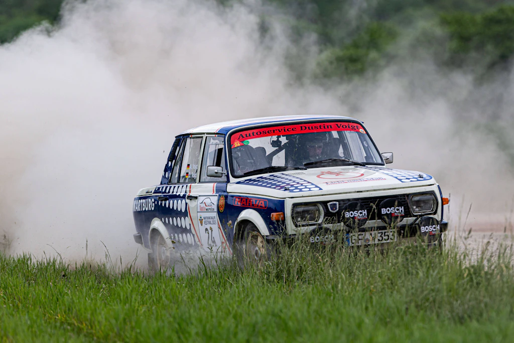 Mehr als nur Zweitakt: Was den Wartburg bis heute so besonders macht