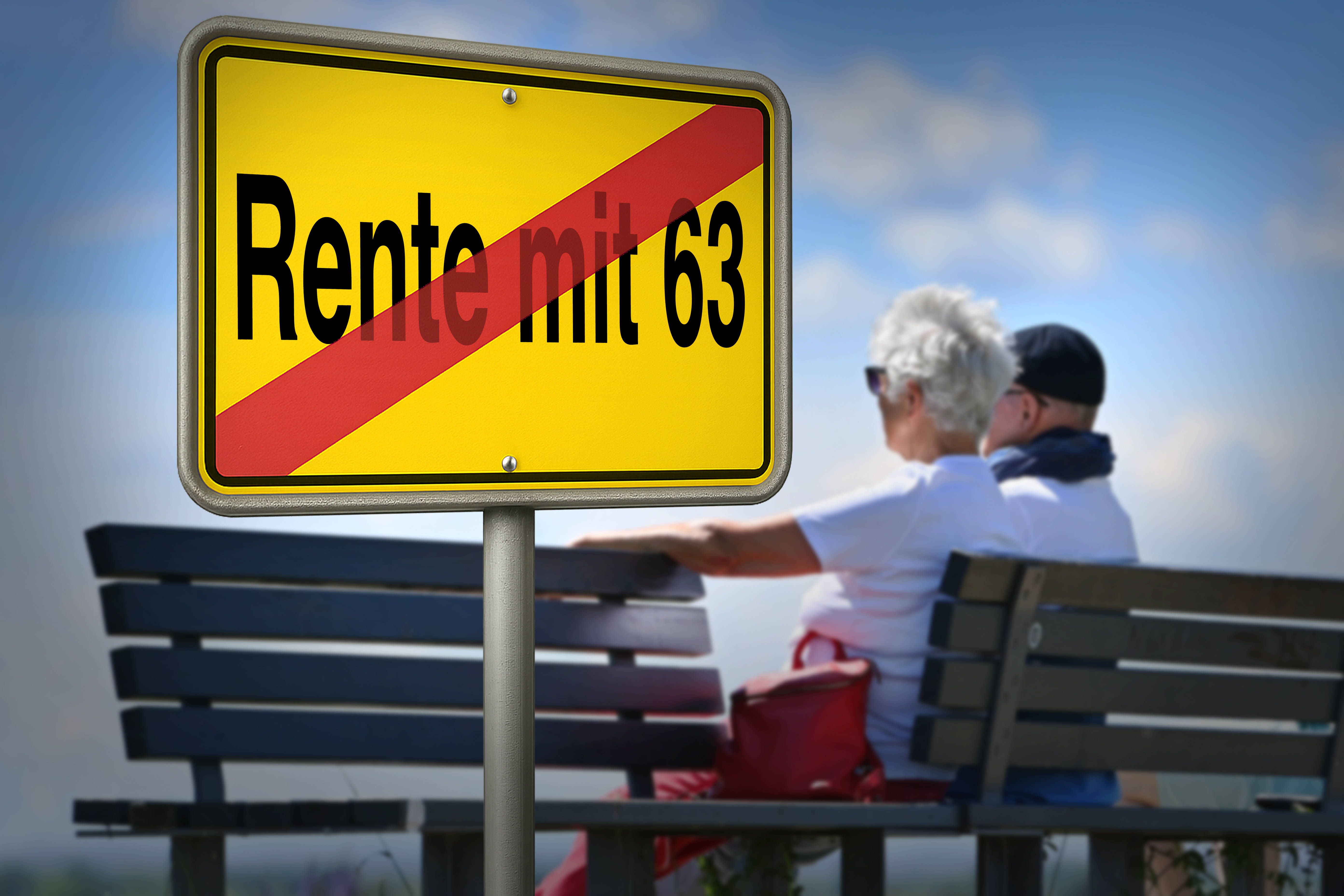 Überraschende Wende beim Aus für „Rente mit 63“: Diese Ausnahmen sind geplant