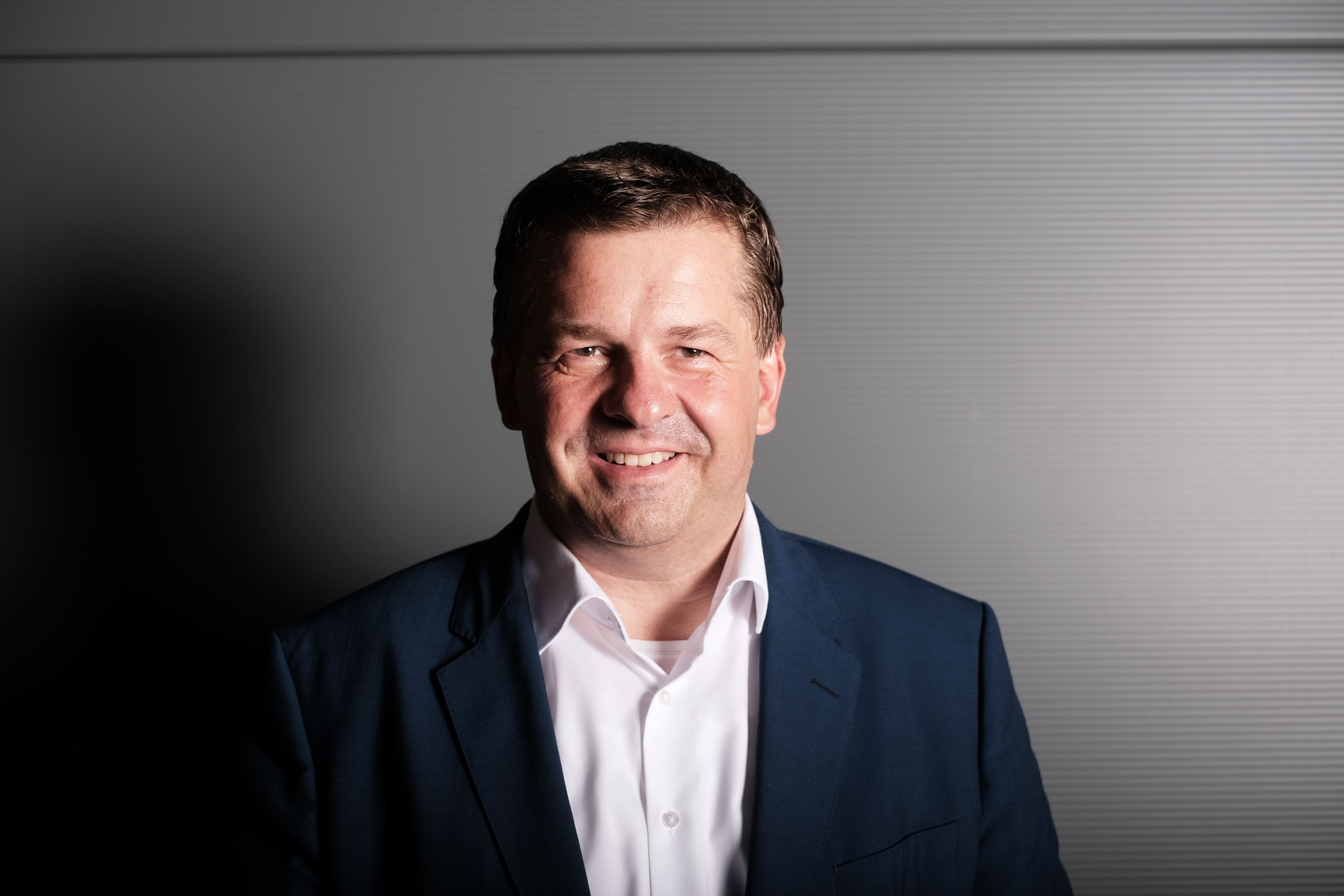 Sven Schulze im Interview: „Dass jemand von der CDU zur AfD wechselt, wird nicht passieren“