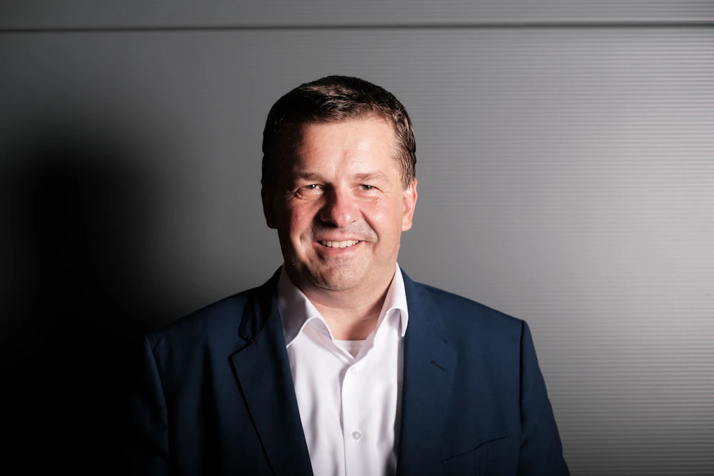 Sven Schulze im Interview: „Dass jemand von der CDU zur AfD wechselt, wird nicht passieren“