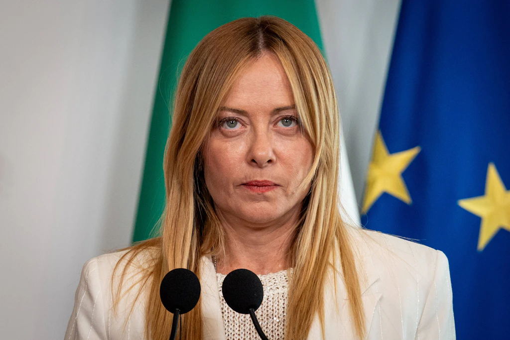 Nach Ceuta: Meloni will Abschiebezentren in Afrika – die EU soll zahlen