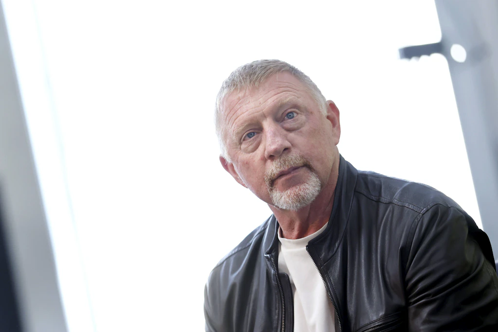 Boris Becker zeigt seltene Familienfotos – aber eine Person fehlt auf den Bildern
