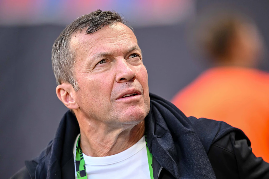 Lothar Matthäus sorgt sich: „Die Hertha-Situation ist Hardcore“