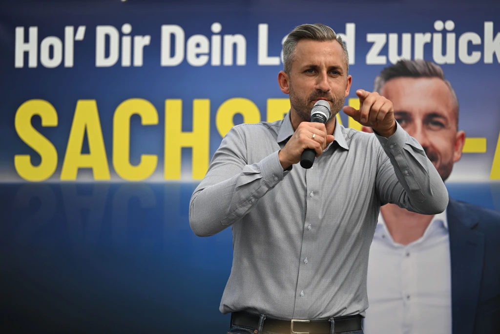 Diskussion um Spiegel-Titel mit Ulrich Siegmund: Chefredakteur äußert sich