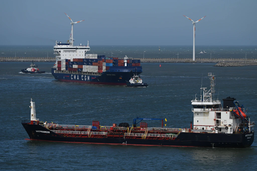 Trotz EU-Ausstieg ab 2027: Belgien kauft nur noch russisches LNG