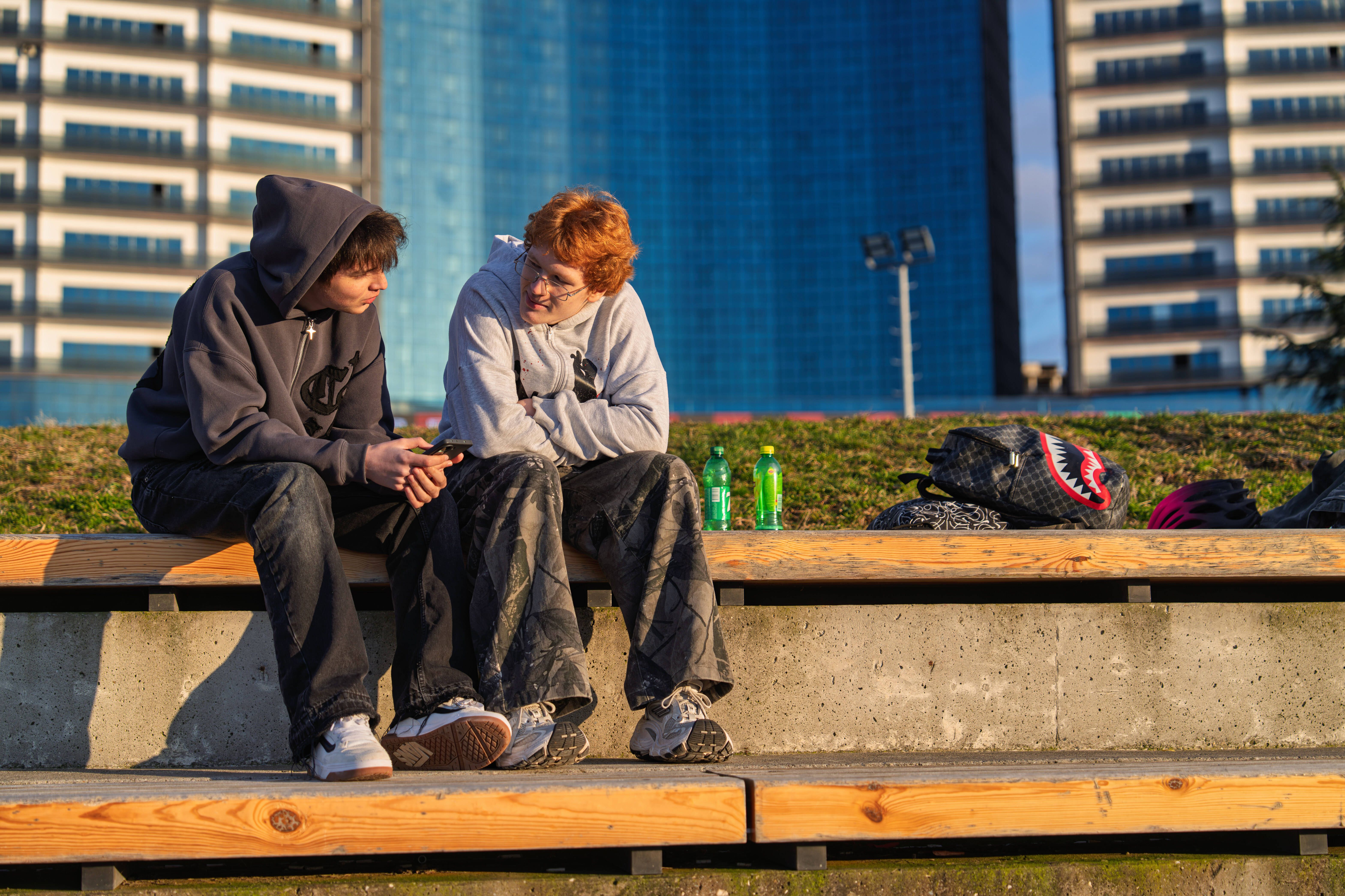 Leistungsverweigerung oder Lebensqualität? Der Streit um die Arbeitsmoral der Gen Z