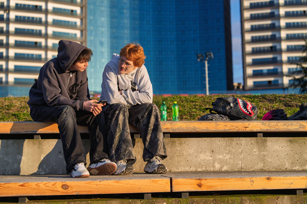 Die Gen Z will anders arbeiten – und löst damit eine Debatte über Leistung und Lebensqualität aus.