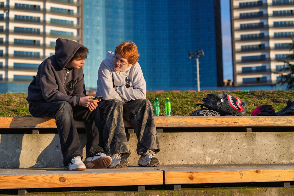 Leistungsverweigerung oder Lebensqualität? Der Streit um die Arbeitsmoral der Gen Z