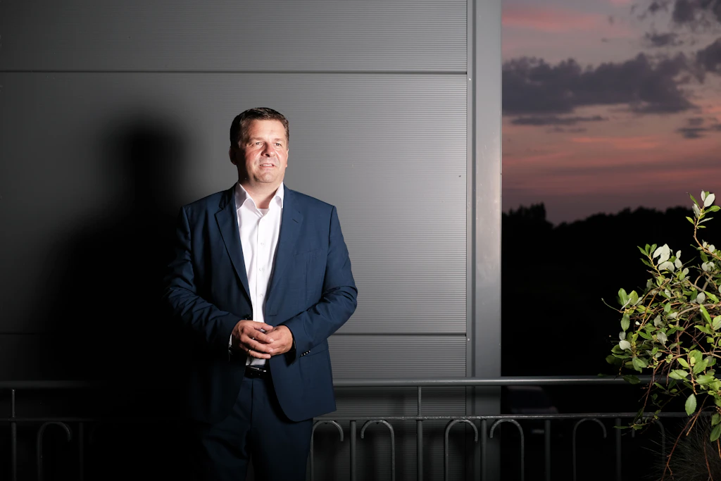 Sven Schulze: „Ein Wechsel an der Spitze bedeutet nicht automatisch, dass sofort alle zufrieden sind“