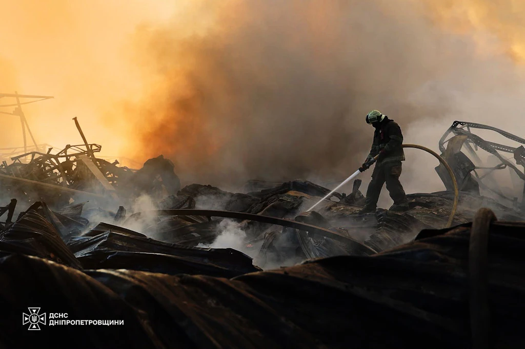 „Was können wir konkret tun, um Ihnen zu helfen, mehr Russen zu töten?“