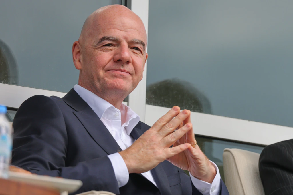 Nach Milliarden-Fiasko: Fifa-Spitze rettet Infantino – vorerst