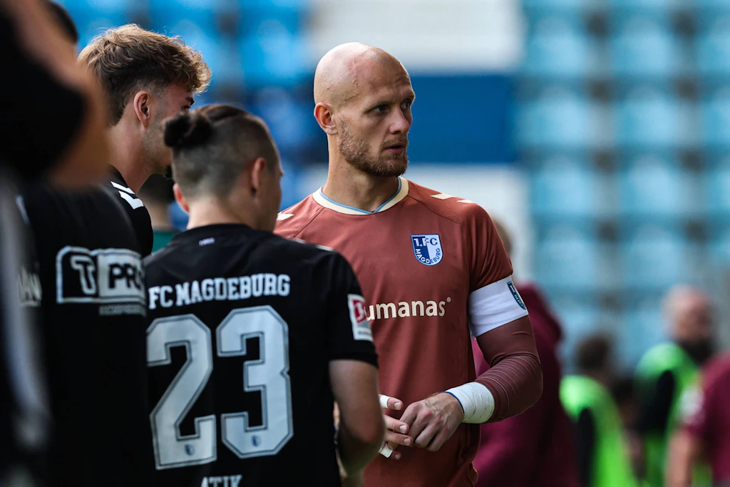 Vor dem Zweitliga-Start: Zwei Ost-Klubs lassen Hertha BSC zittern