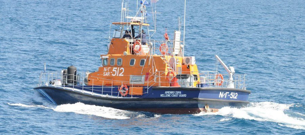 Urlaubstraum wird zur Tragödie: Deutscher Segler nach Tagen im Meer tot gefunden
