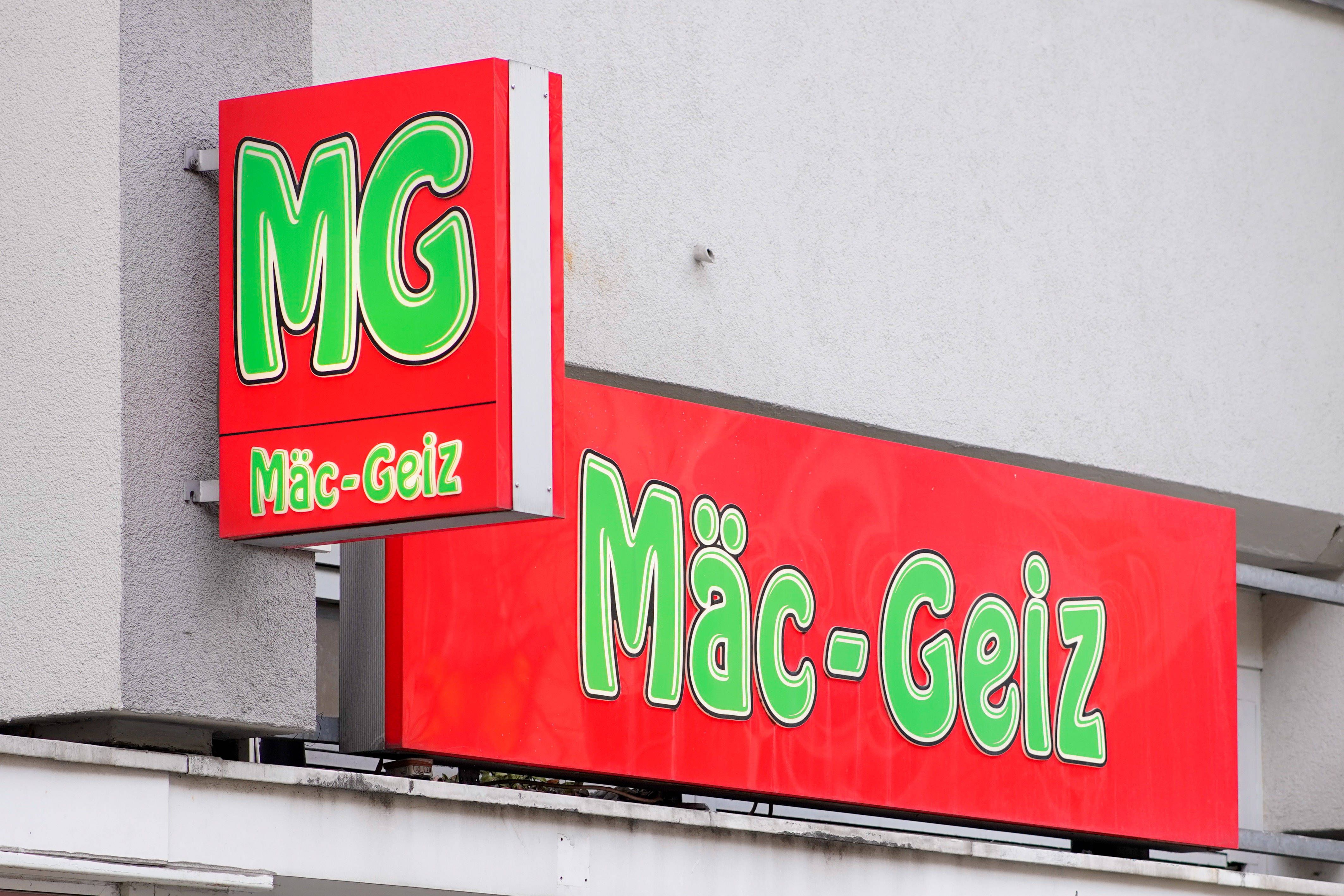 Ost-Discounter Mäc-Geiz ist pleite! 50 Filialen schließen für immer