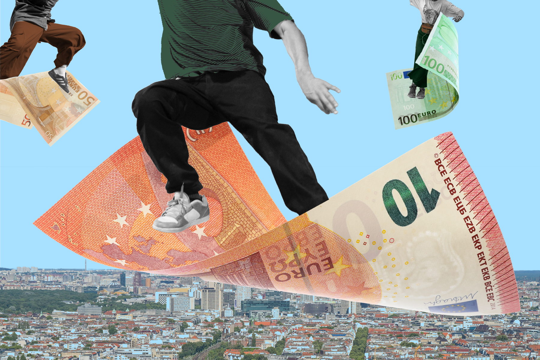 730.000 Euro Steuergeld für eine ruhige Straße in Berlin – doch das eigentliche Kunststück kommt erst noch