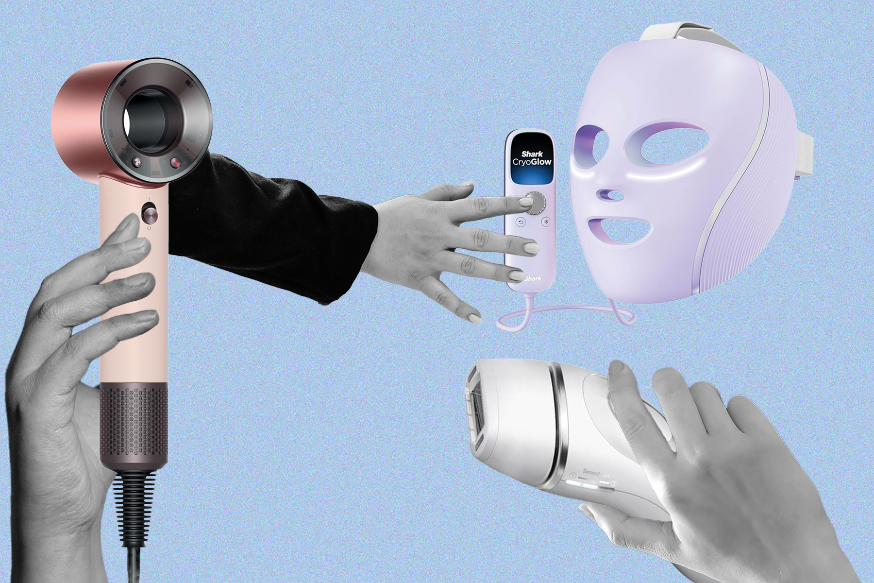 TikTok-Hype oder Beauty-Revolution? Welche Gadgets ihr Geld wirklich wert sind