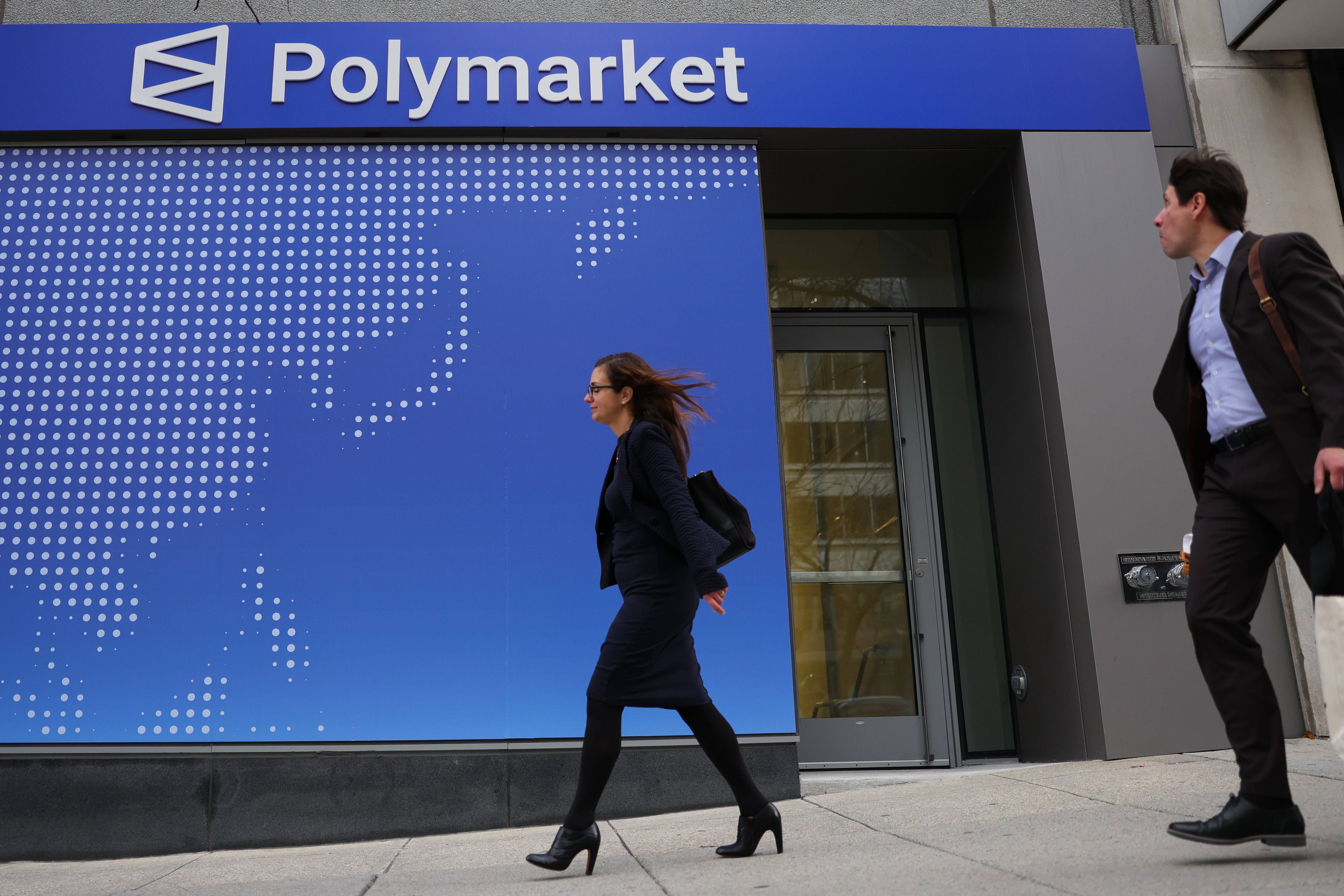 Warum Wetten auf Polymarket in Deutschland strafbar sind