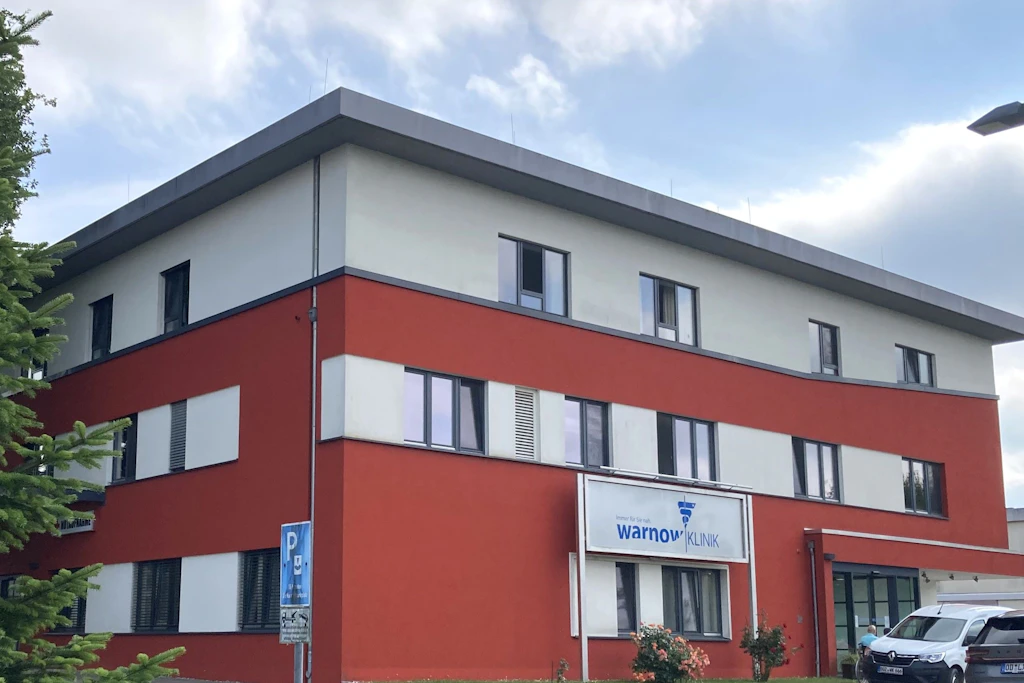 Warnow-Klinik in der Insolvenz: Was der Umbau für Mitarbeiter und Patienten bedeutet