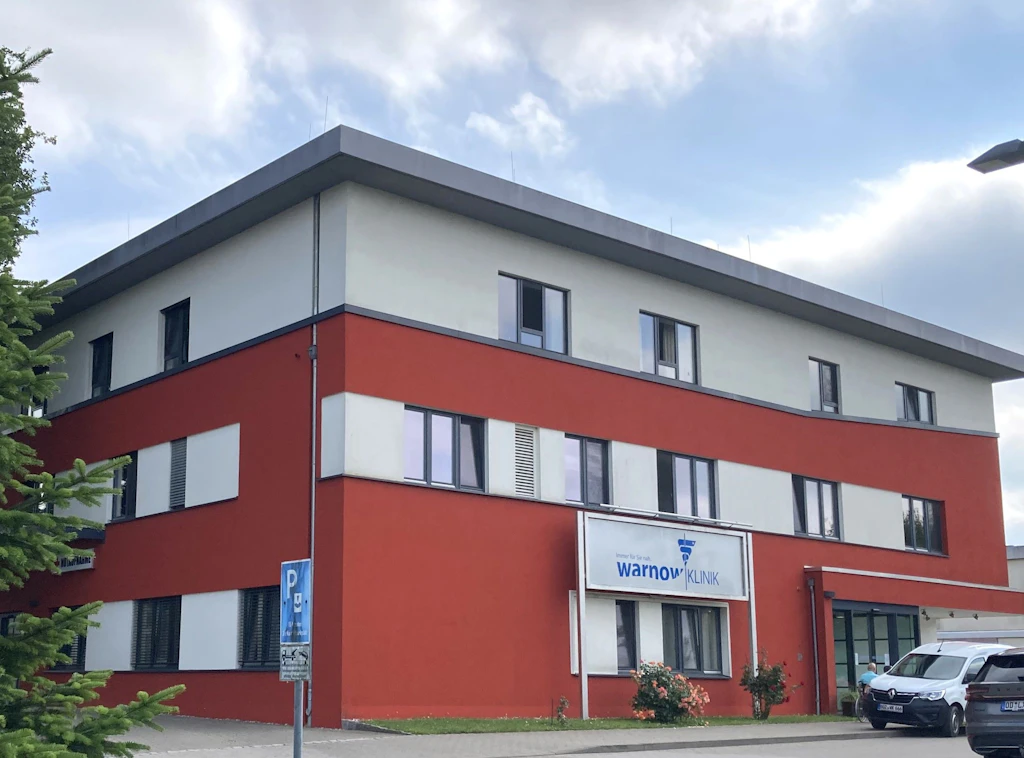 Warnow-Klinik in der Insolvenz: Was der Umbau für Mitarbeiter und Patienten bedeutet