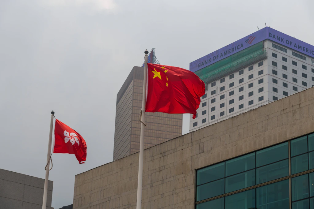 China startet weltweite Steuerjagd auf Superreiche – Banken sperren Konten