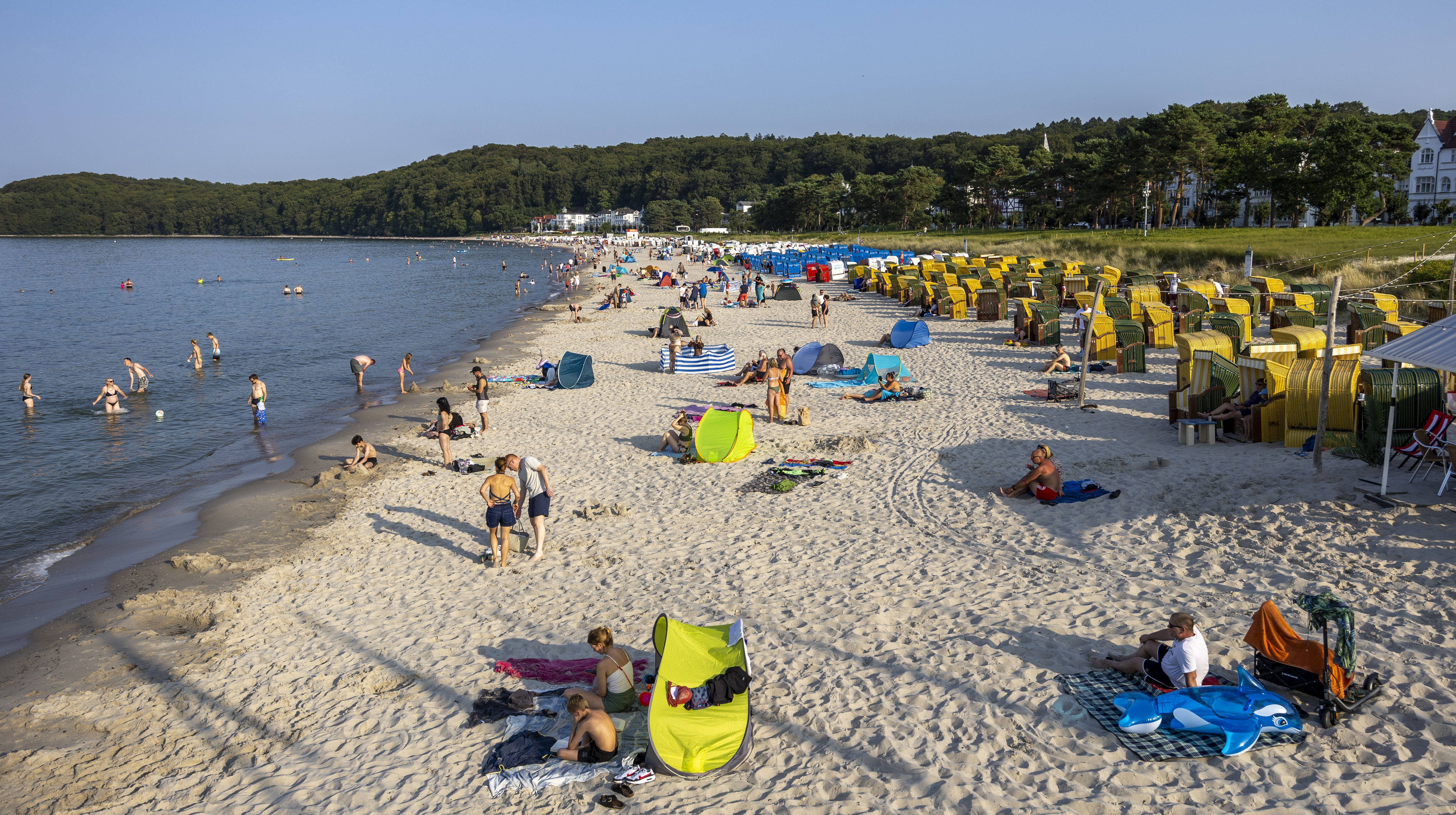 Urlaub als politisches Zeichen: Warum ein Ost-Boykott die Falschen trifft