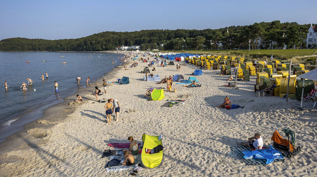 Urlaub als politisches Zeichen: Warum ein Ost-Boykott die Falschen trifft