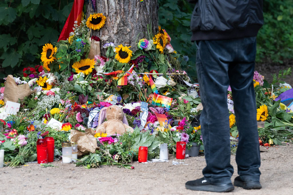 Nach tödlicher CSD-Attacke: Baut Berlin nun den Tiergarten um?