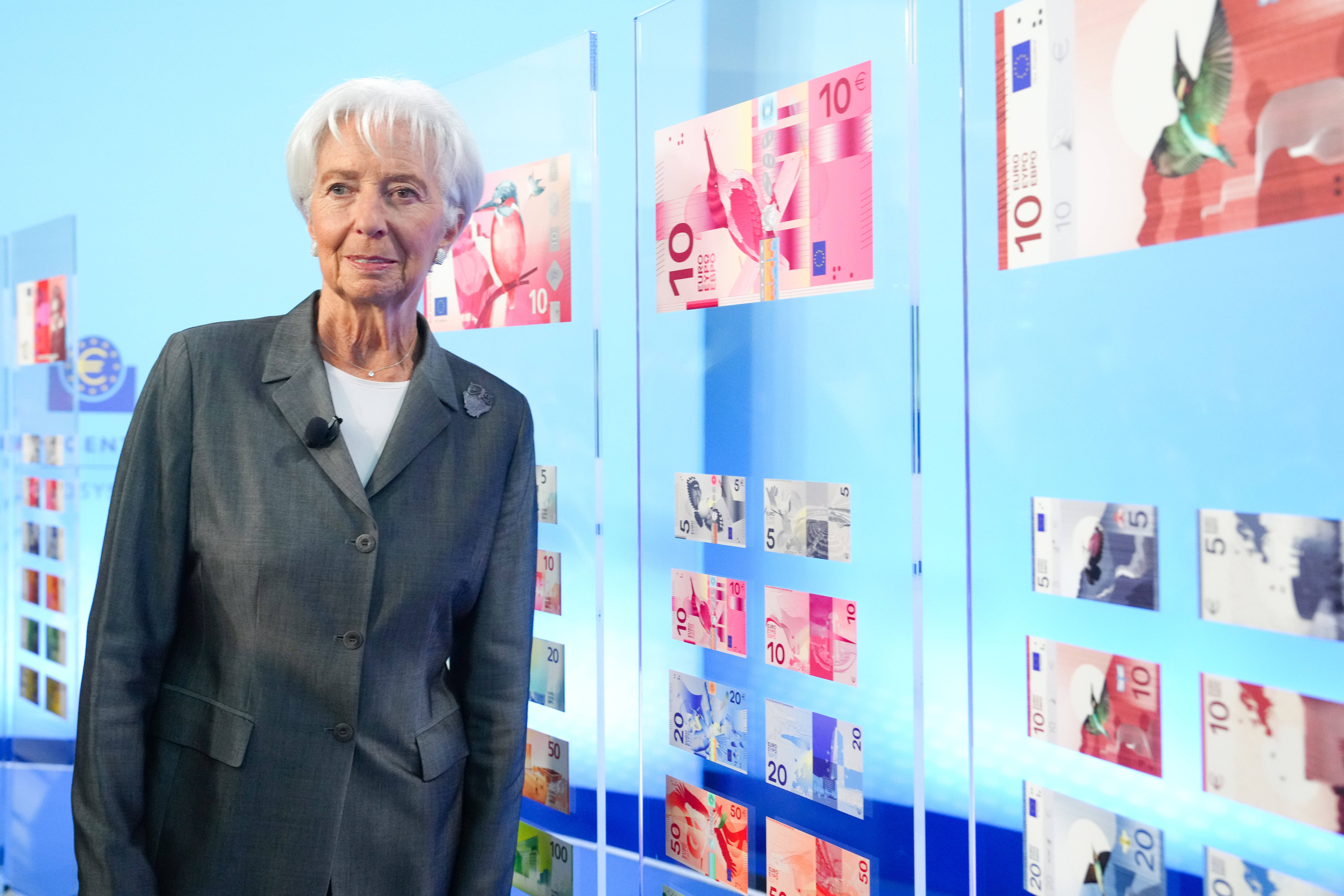 Neue Euro-Scheine geplant: Millionen Bürger müssen jetzt handeln