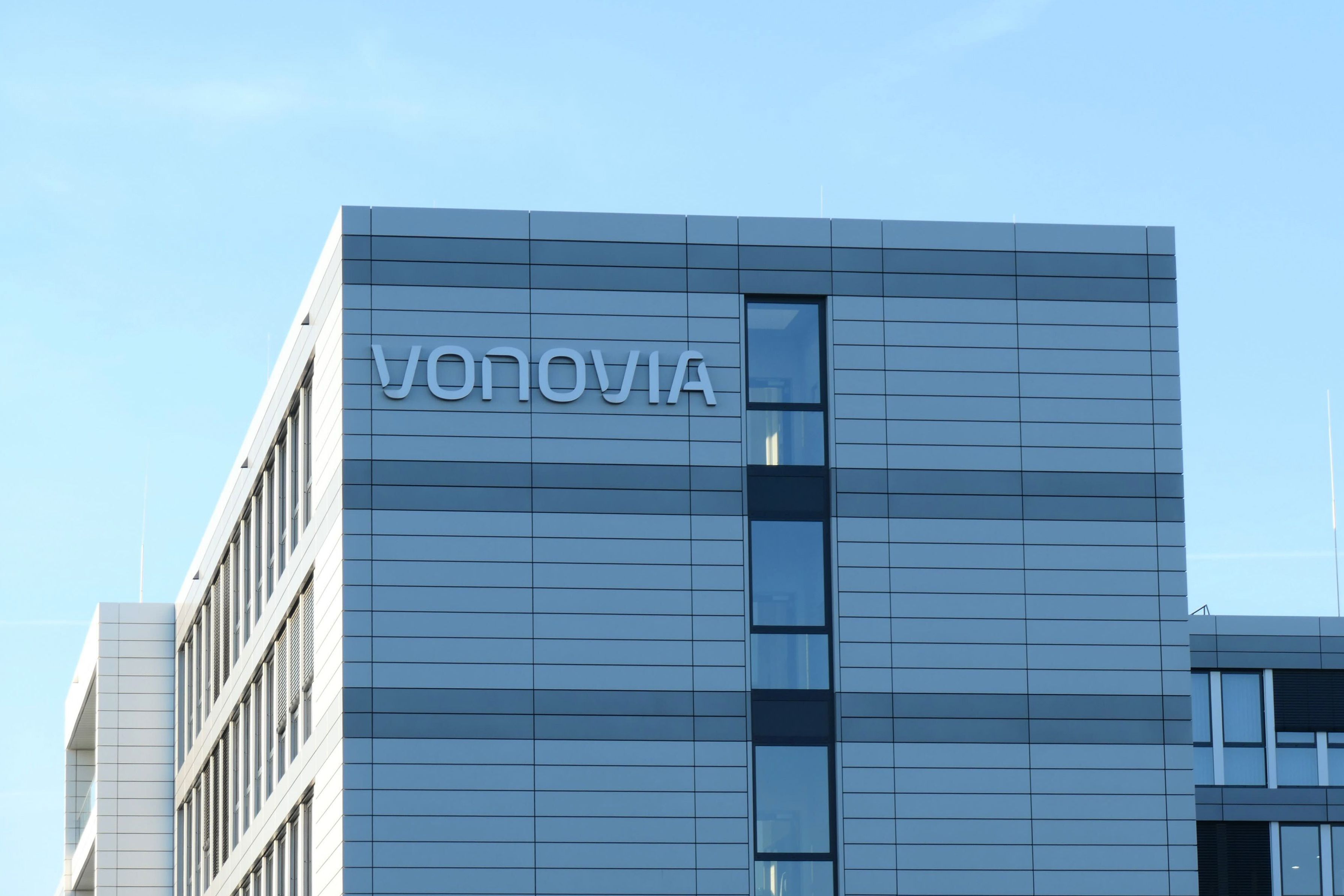 Gericht stoppt Immobilienkonzern: Vonovia darf Mieter nicht konzerneigenen Stromtarif vorschreiben