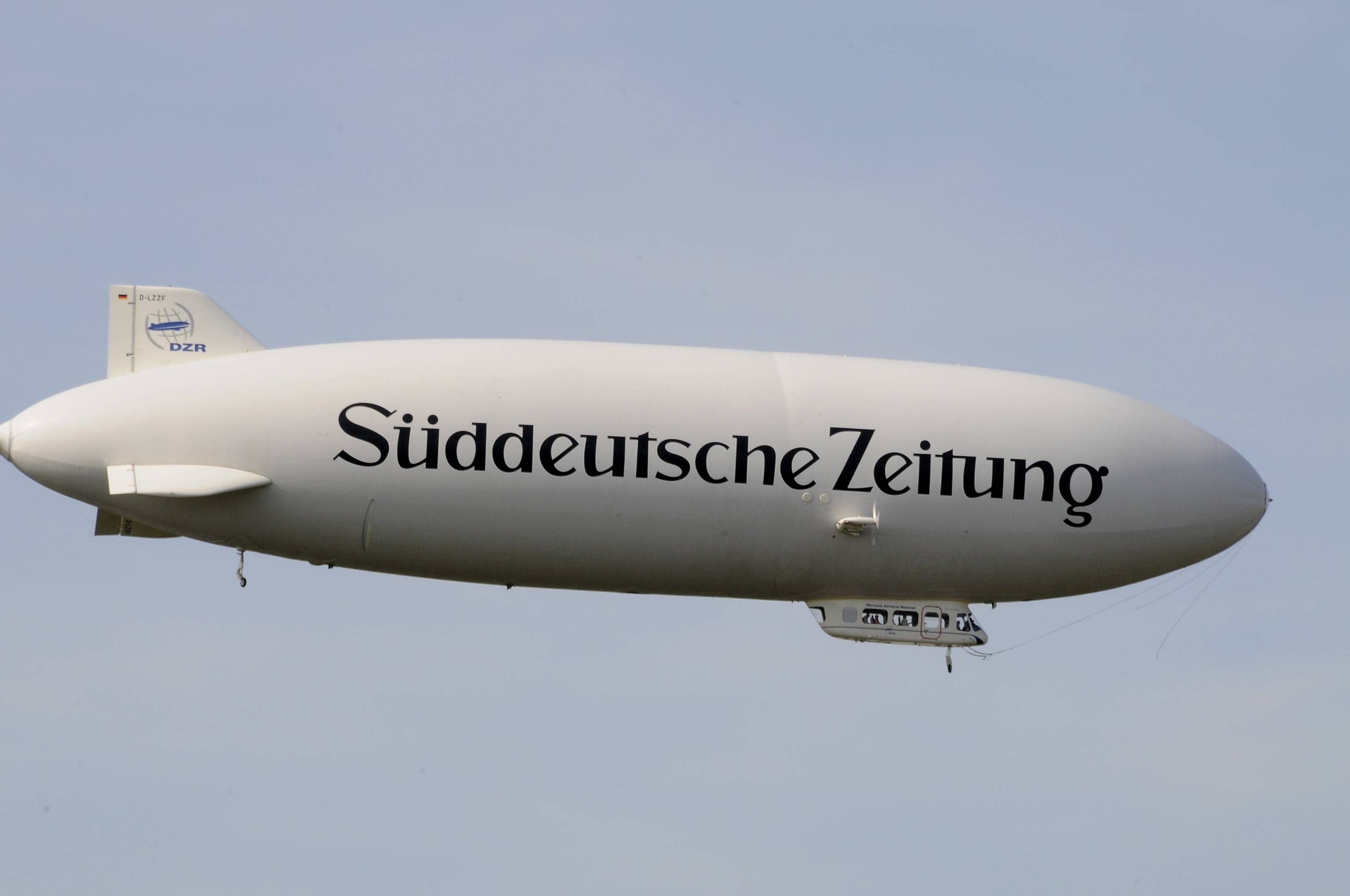Streit um angeblich verschwundenen Artikel: Süddeutsche Zeitung darf Aussage nicht wiederholen