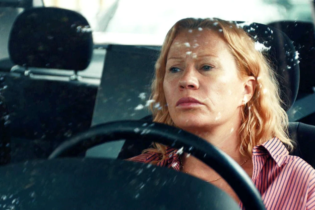Birgit Minichmayr in „Everytime“