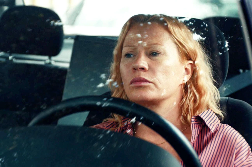 Birgit Minichmayr in „Everytime“