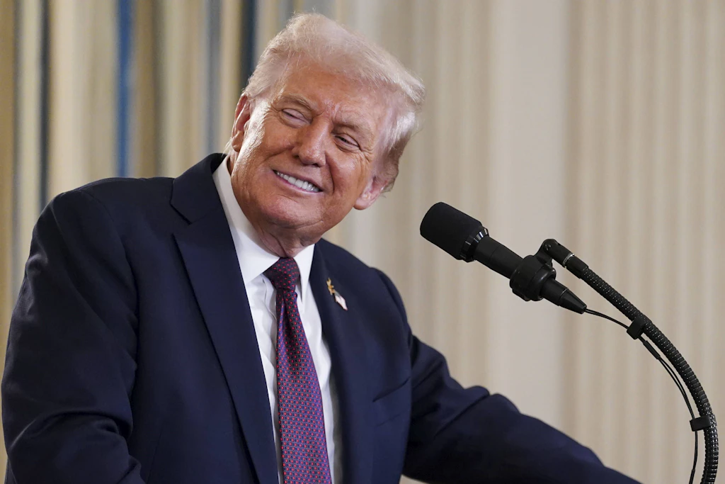 Trump plant Verbot von chinesischen Chips für KI-Rechenzentren – eine Aktie explodiert