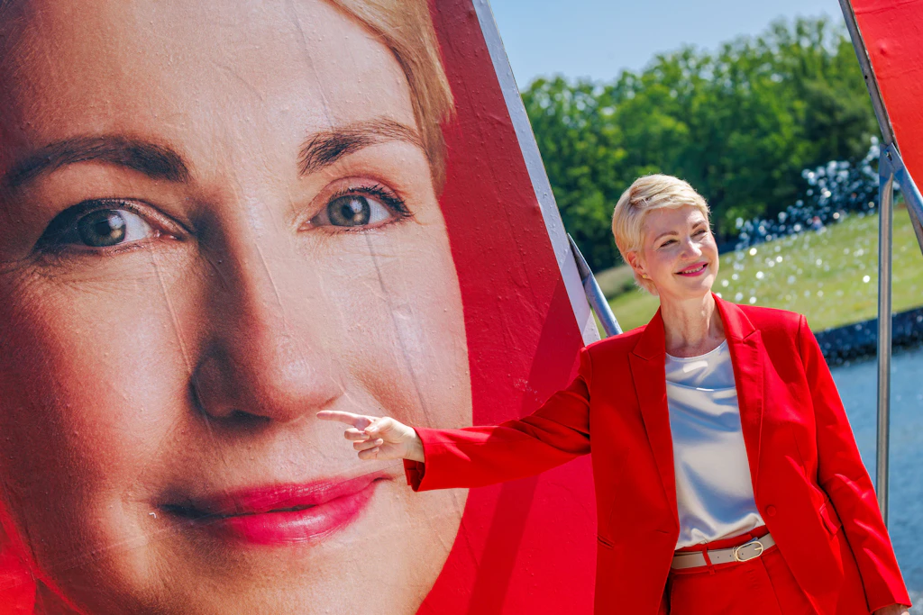„An Unterwürfigkeit nicht zu toppen“: Linke in MV ruft zu Wahl von SPD auf