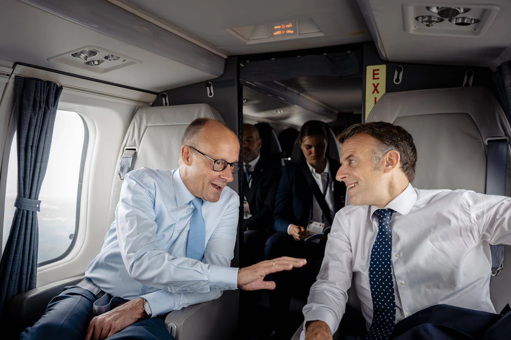 Zinsen und Inflation machen Eurozone zum Gefahrenherd – vor allem Frankreich wackelt
