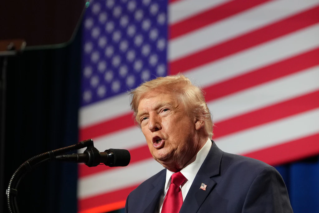 Trump verbietet „Geburtstourismus“ – US-Staatsbürgerschaft im Visier