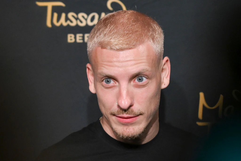 Felix Lobrecht über Steffen Krach: „Der hat diese Stadt überhaupt nicht verstanden“
