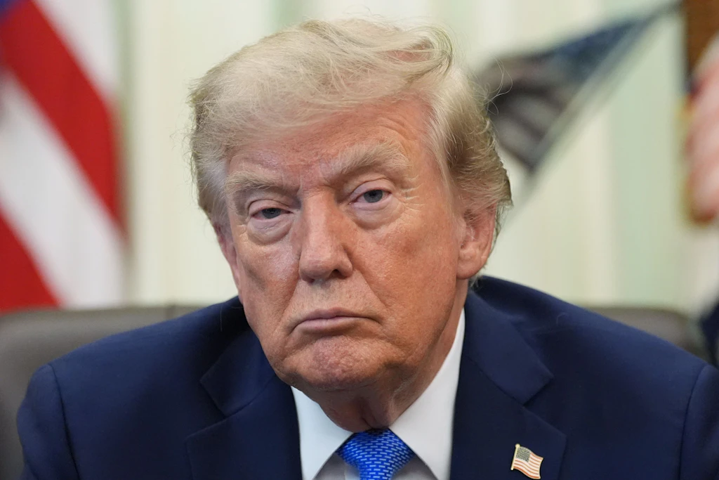Trump und der Iran: Warum der US-Präsident jetzt auf Abwarten statt auf Bomben setzt