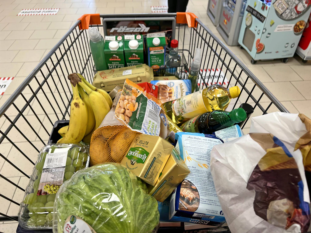 Ab Mittwoch gilt ein neues Verpackungsrecht: Das ändert sich für Supermarkt-Kunden wirklich