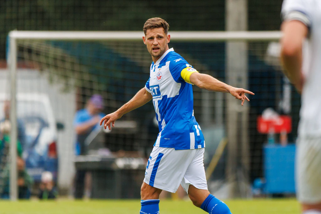 Alleinige Hoffnung im Osten: Hansa Rostock geht mit All-In-Ziel in Saison