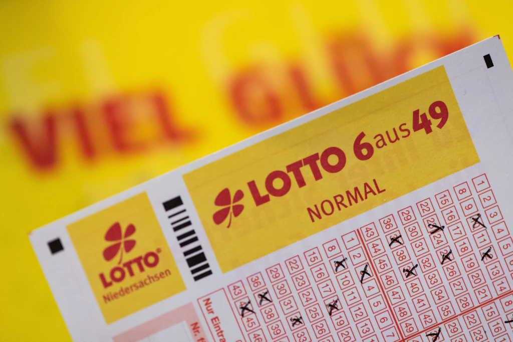 50 Millionen Euro Jackpot geknackt: Wer hat in Thüringen gewonnen?