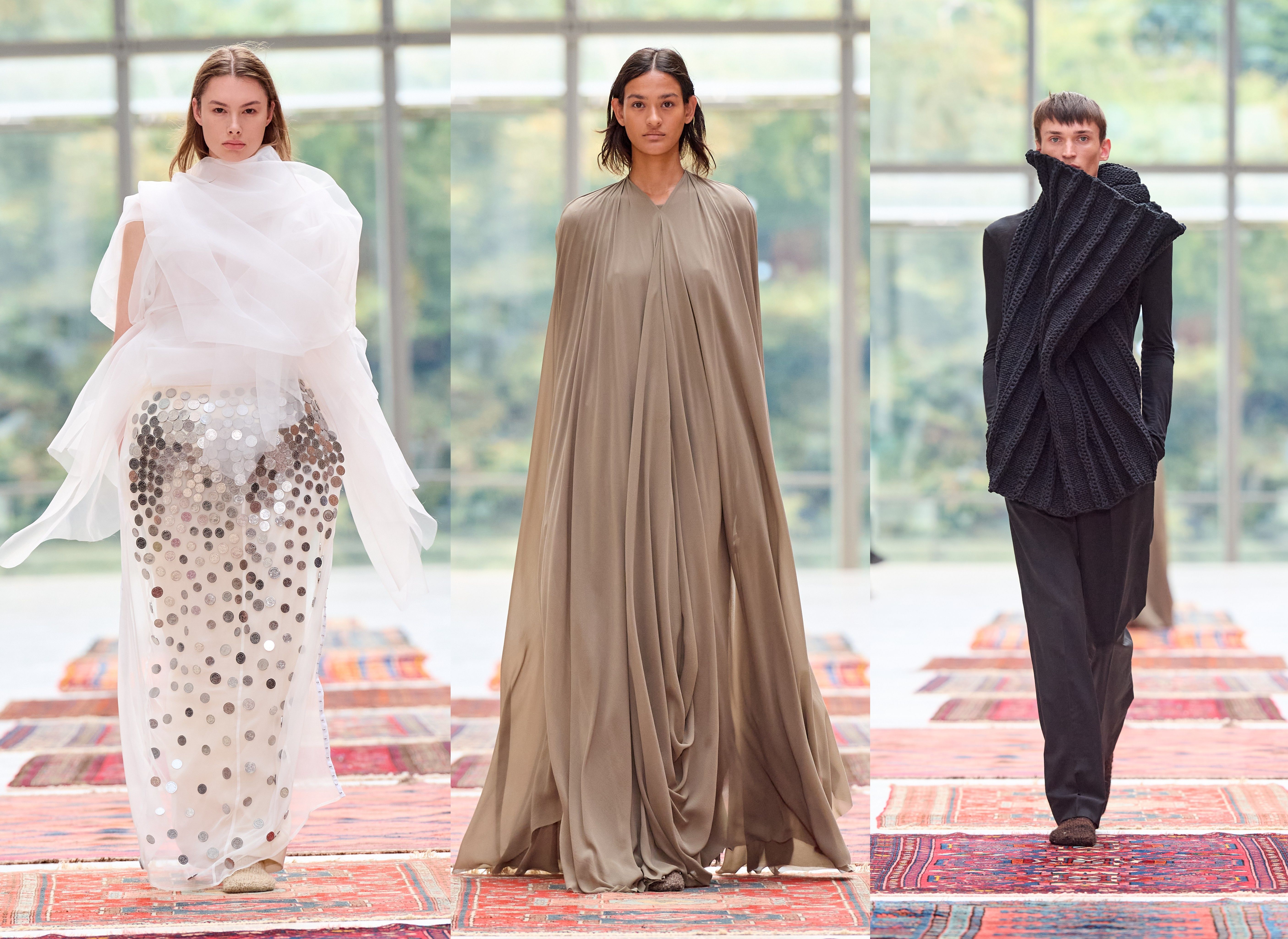 Zalando Visionary Award: So mischt Berlin die Kopenhagen Fashion Week auf